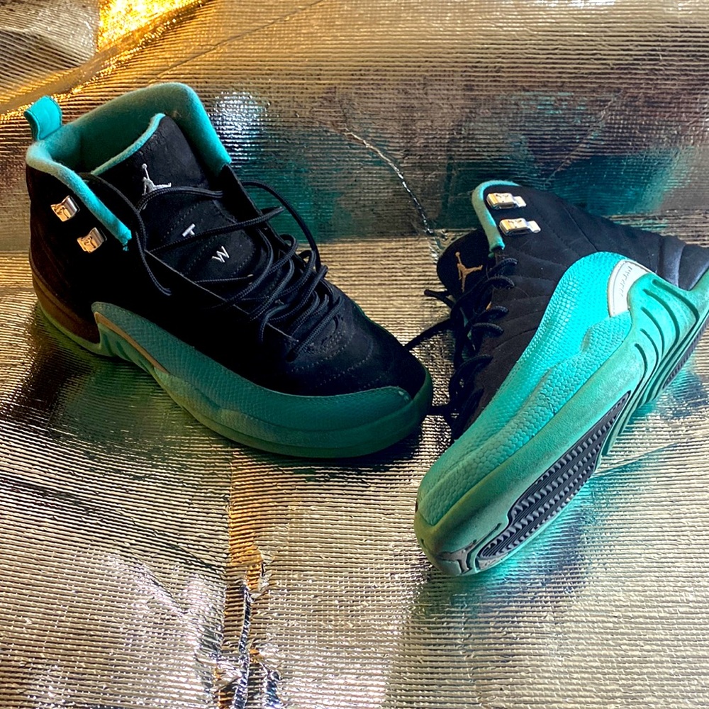 Jordan12 sz. 7.5mens